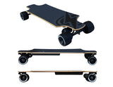 Atom Electric B10X All-Terrain Longboard Skateboard 1000W Motor
