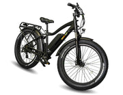 BAM EW-Supreme 750W All Terrain Electric Fat Tire Bike