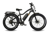 All Terrain Electric Fat Tire Bike BAM EW-Supreme 750W