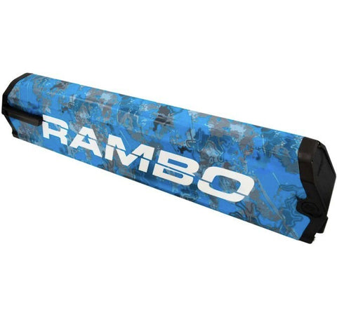Rambo BATTERY 14.4AH CARBON, BLACK AND TRUETIMBER VIPER WESTERN CAMO