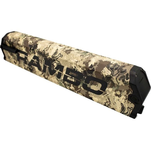 Rambo BATTERY 14.4AH CARBON, BLACK AND TRUETIMBER VIPER WESTERN CAMO