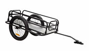 Bakcou Folding Cargo Trailer