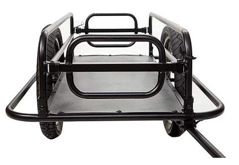 Bakcou Folding Cargo Trailer