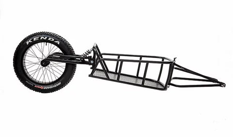 Bakcou Hunting Cargo Trailer