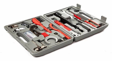 Bakcou Shop Maintenance Kit (27PC)