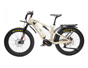 BAKCOU Storm 750W Electric Bike