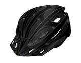 Ultralight Bike Helmet with Rear Light