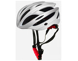 Ultralight Bike Helmet with Rear Light