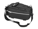 13L Bicycle Insulated Rear Rack Bag
