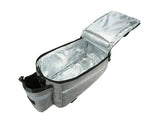 13L Bicycle Insulated Rear Rack Bag