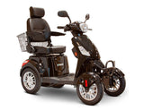 EW-46 Four Wheel Scooter Mobility Scooter