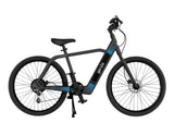 Genze E201 Sport Electric Bike 350 WATTS