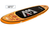 Aquamarina FUSION Inflatable Paddleboard 10'5"
