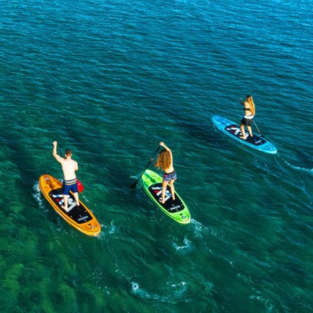 Aquamarina FUSION Inflatable Paddleboard 10'5"