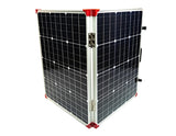 Lion Safari Ultra Bundle Solar Generator Disaster Prep