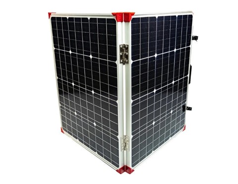 Safari LT Emergency Preparedness Solar Power Kit