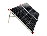 LionEnergy Safari LT 450Wh Portable Solar Generator [COUPLE BUNDLE]