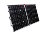 Safari LT Emergency Preparedness Solar Power Kit
