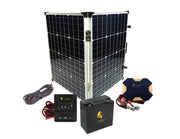 Lion Beginner DIY Solar Power Kit