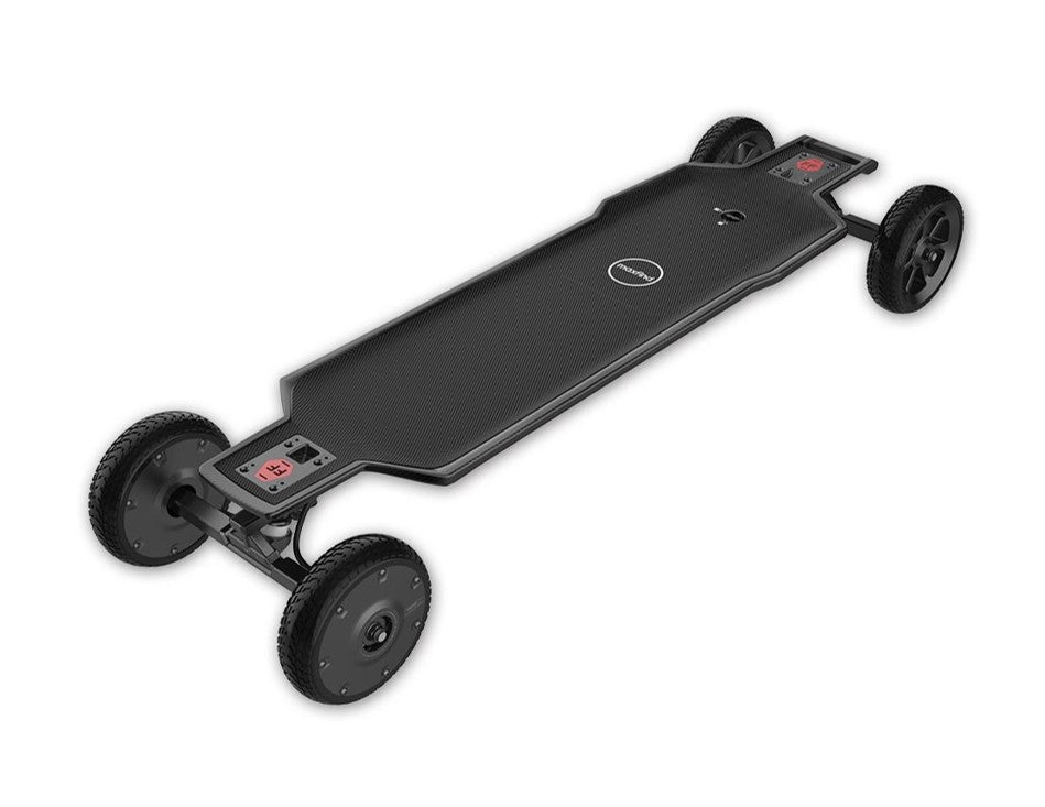 MAXFIND FF Plus All Terrain Electric Skateboard