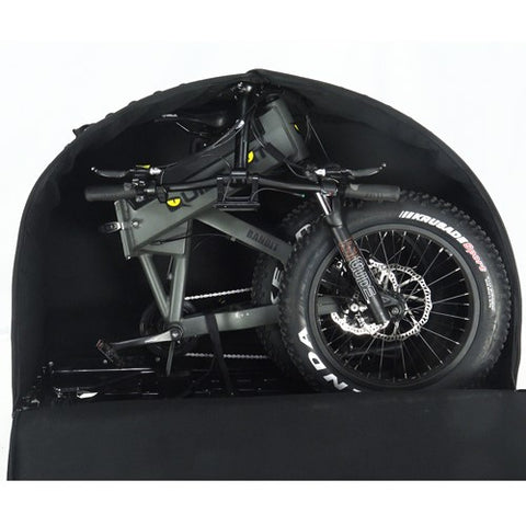 QuietKat FOLDING BIKE CASE