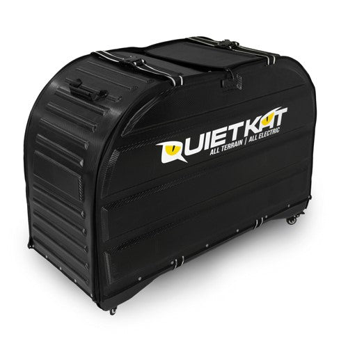 QuietKat FOLDING BIKE CASE Portable4Life