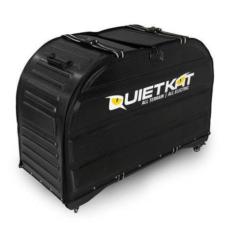 QuietKat FOLDING BIKE CASE