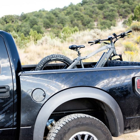 QuietKat STG PICKUP TRUCK TAILGATE PAD