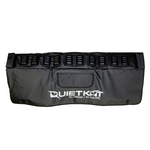QuietKat STG PICKUP TRUCK TAILGATE PAD