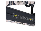 QuietKat RIPPER Fat Tire Electric Mountain Bike 500-watt