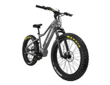 RAMBO NOMAD 750W XPC All Terrain Fat Tire Electric Bike