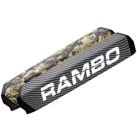Rambo BATTERY 21AH CARBON & TRUETIMBER VIPER WESTERN CAMO
