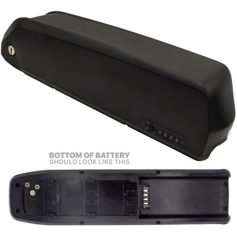 Rambo BATTERY G1/G2 R750 & R750C, R750 G3 10.4AH SAMSUNG & R350