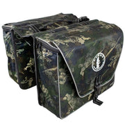 Rambo DOUBLE SADDLE ACCESSORY BAG