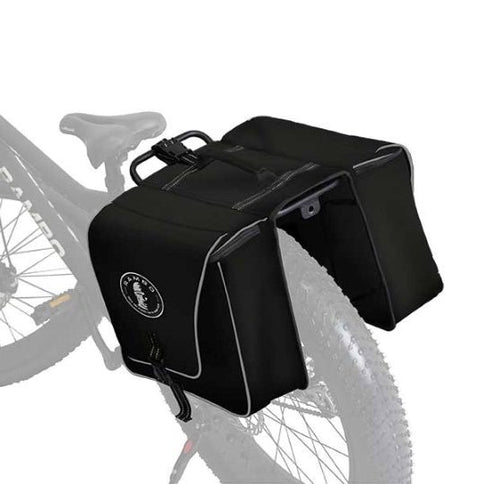 Rambo DOUBLE SADDLE ACCESSORY BAG