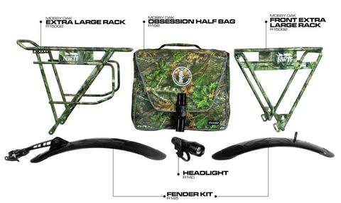 Rambo NWTF ACCESSORY KIT