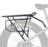 Rambo REAR EXTRA LARGE LUGGAGE RACK