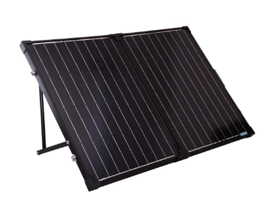 Renogy Lycan PowerBox with 100W Solar Panel