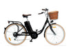 Ridel Cruzer Commuter Electric Bike