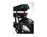 Ridel Snugger 500W Moped Electric Bike