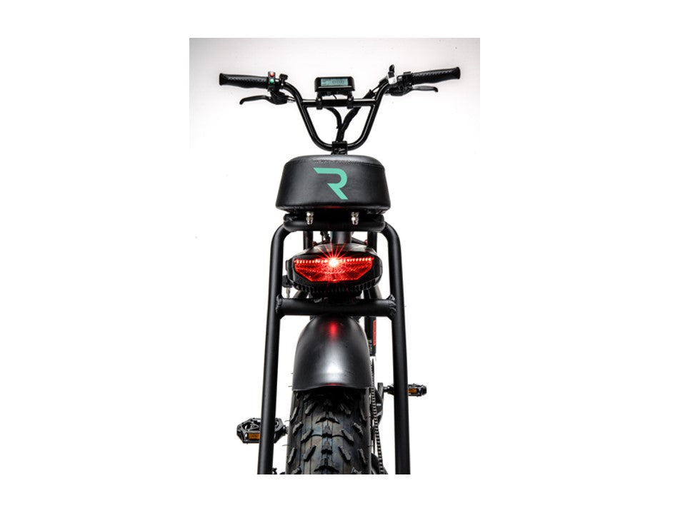 Ridel Snugger 750W Moped Electric Bike– Portable4Life
