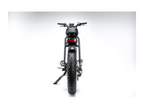 500W Ridel Snugger Moped Electric Bike