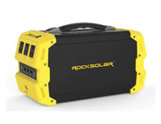 Rocksolar Portable Power Station RS650