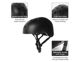 Skateboard Impact Resistance Helmet