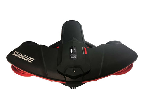Sublue Seabow Underwater Scooter