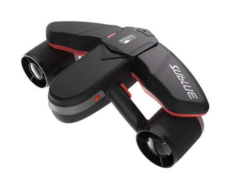 Sublue Seabow Underwater Scooter