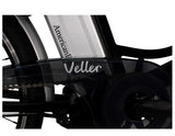 American Electric VELLER 2020 Electric Bicycle