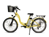 American Electric VELLER 2020 Electric Bicycle