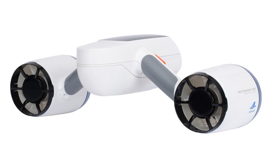 Sublue WhiteShark Mix Underwater Scooter– Portable4Life