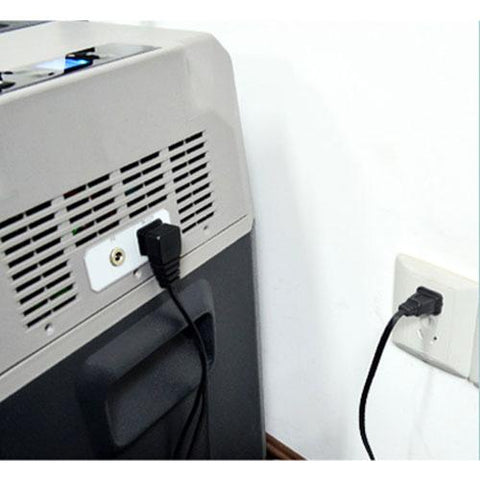 LionCooler AC Charge for Solar Freezer